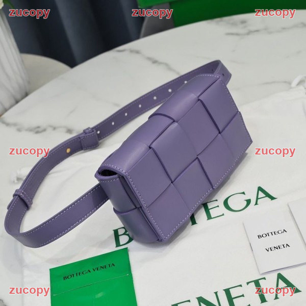 ボッテガ・ヴェネタ ショルダーバッグ N級品 送料無料 - ZC-BG-0JY42BX 画像 2