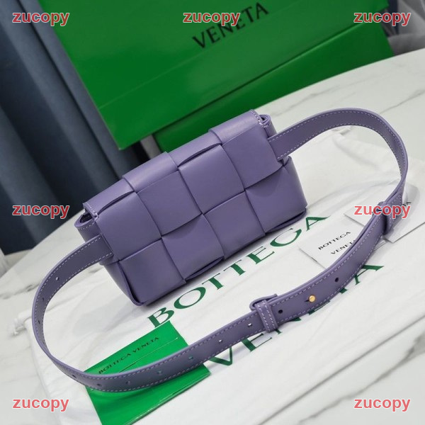 ボッテガ・ヴェネタ ボッテガ・ヴェネタ ショルダーバッグ N級品 送料無料 - ZC-BG-0JY42BX 原画像 3
