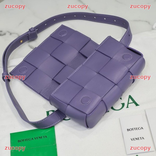 ボッテガ・ヴェネタ ショルダーバッグ N級品 送料無料 - ZC-BG-0JY42BX 画像 4