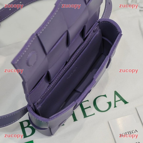 ボッテガ・ヴェネタ ショルダーバッグ N級品 送料無料 - ZC-BG-0JY42BX 画像 5
