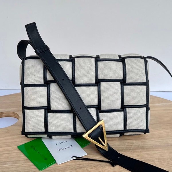 ボッテガ・ヴェネタ ショルダーバッグ N級品 送料無料 - ZC-BG-036GKTN
