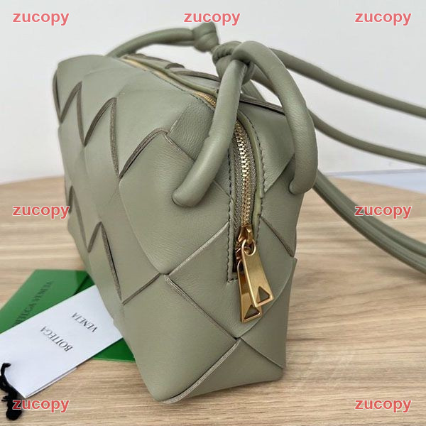 ボッテガ・ヴェネタ ショルダーバッグ N級品 送料無料 - ZC-BG-0SIY1AL 画像 2