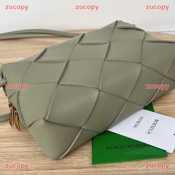 ボッテガ・ヴェネタ ショルダーバッグ N級品 送料無料 - ZC-BG-0SIY1AL 画像 3