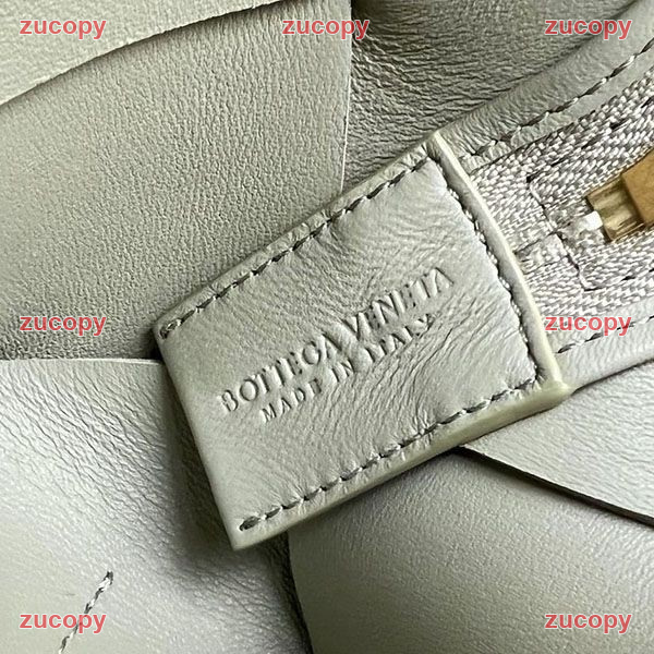 ボッテガ・ヴェネタ ボッテガ・ヴェネタ ショルダーバッグ N級品 送料無料 - ZC-BG-0SIY1AL 原画像 8