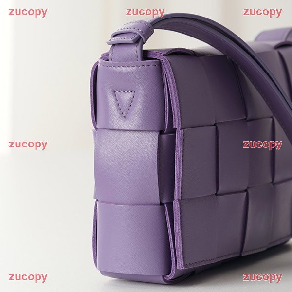 ボッテガ・ヴェネタ 格安 ボッテガ・ヴェネタ ショルダーバッグ スーパーコピー - ZC-BG-1M0PMO2 原画像 12