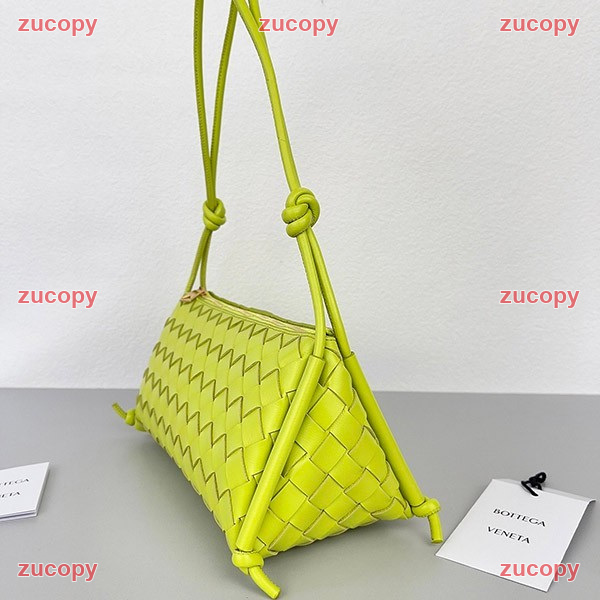 ボッテガ・ヴェネタ 大人気 ボッテガ・ヴェネタ ショルダーバッグ コピー - ZC-BG-0UVZCFN 原画像 10