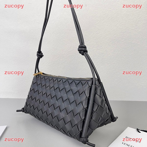 ボッテガ・ヴェネタ 大人気 ボッテガ・ヴェネタ ショルダーバッグ コピー - ZC-BG-0UVZCFN 原画像 8