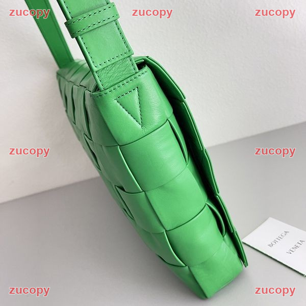 ボッテガ・ヴェネタ 大人気 ボッテガ・ヴェネタ ショルダーバッグ コピー - ZC-BG-159255S 原画像 3