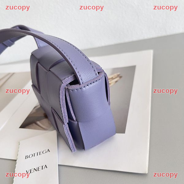 ボッテガ・ヴェネタ 大人気 ボッテガ・ヴェネタ ショルダーバッグ コピー - ZC-BG-0E4BUXD 原画像 2