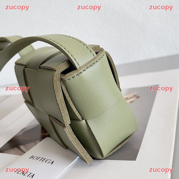 ボッテガ・ヴェネタ ショルダーバッグ コピー 激安通販 - ZC-BG-1OGS7I7 画像 2