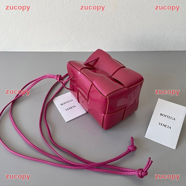 ボッテガ・ヴェネタ 大人気 ボッテガ・ヴェネタ ショルダーバッグ コピー - ZC-BG-1UVCWAC 原画像 6