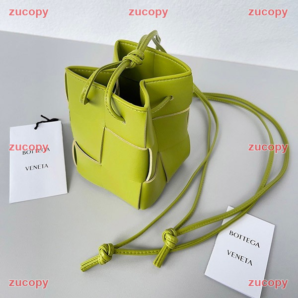ボッテガ・ヴェネタ 人気 ボッテガ・ヴェネタ ショルダーバッグ N級品 - ZC-BG-0MYZ4JN 原画像 2