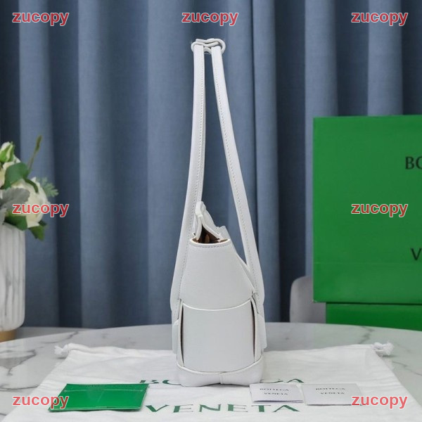 ボッテガ・ヴェネタ ボッテガ・ヴェネタ ハンドバッグ N級品 送料無料 - ZC-BG-0H0A9TA 原画像 3