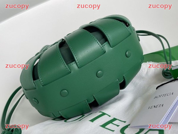 ボッテガ・ヴェネタ ボッテガ・ヴェネタ ハンドバッグ N級品 送料無料 - ZC-BG-11QFV9K 原画像 7