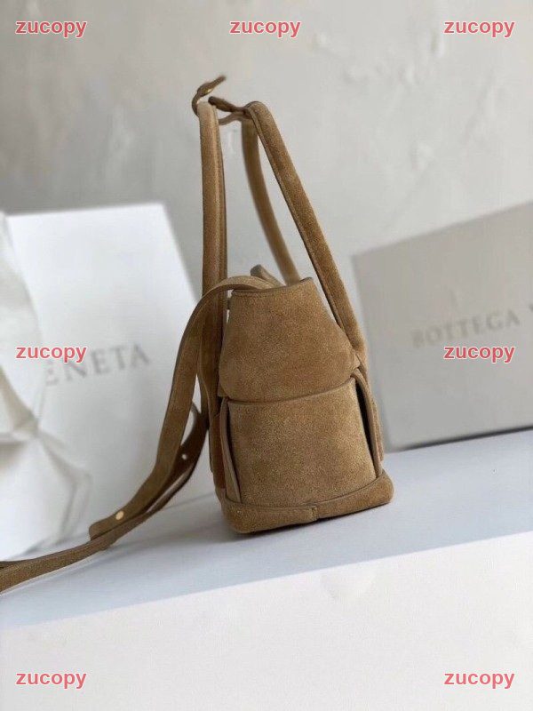 ボッテガ・ヴェネタ 人気 ボッテガ・ヴェネタ ハンドバッグ N級品 - ZC-BG-146IG3P 原画像 9