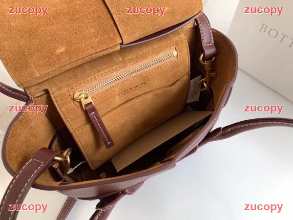 ボッテガ・ヴェネタ ボッテガ・ヴェネタ ハンドバッグ N級品 送料無料 - ZC-BG-1EJL8TU 原画像 8