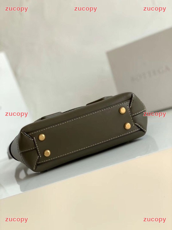 ボッテガ・ヴェネタ ボッテガ・ヴェネタ ハンドバッグ コピー 激安通販 - ZC-BG-0NEUYLF 原画像 9