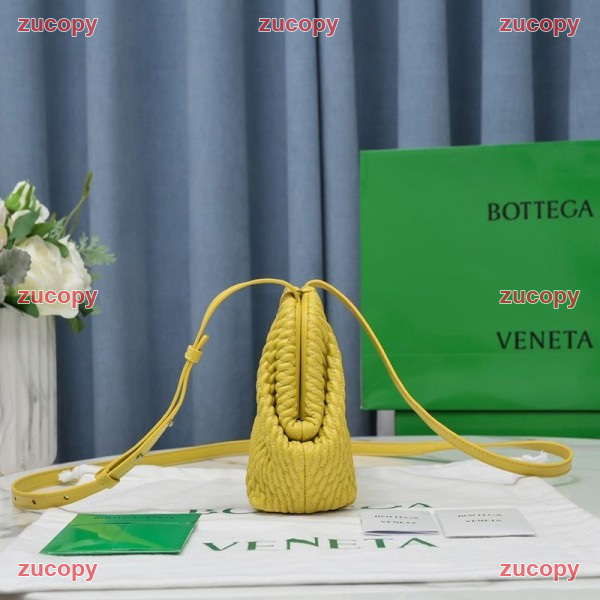 大人気 ボッテガ・ヴェネタ ハンドバッグ コピー - ZC-BG-1GZNTNZ 画像 3