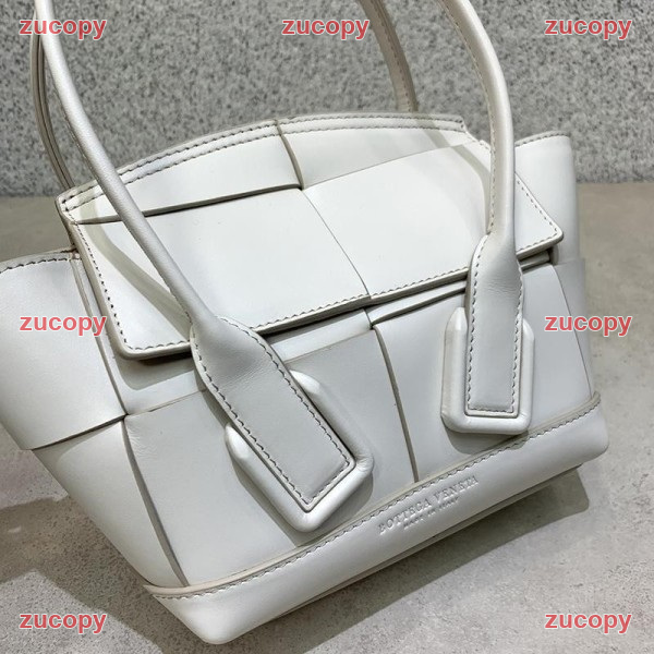 ボッテガ・ヴェネタ 人気 ボッテガ・ヴェネタ ハンドバッグ N級品 - ZC-BG-1AL34VU 原画像 6