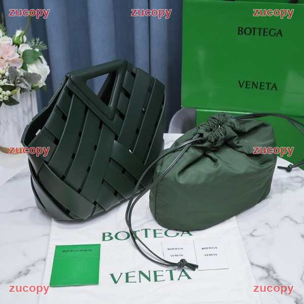 ボッテガ・ヴェネタ ボッテガ・ヴェネタ ハンドバッグ N級品 送料無料 - ZC-BG-0K15C10 原画像 2