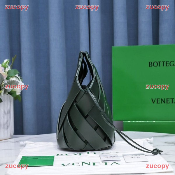 ボッテガ・ヴェネタ ボッテガ・ヴェネタ ハンドバッグ N級品 送料無料 - ZC-BG-0K15C10 原画像 3