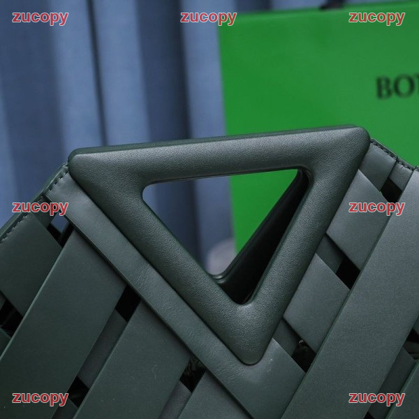 ボッテガ・ヴェネタ ハンドバッグ N級品 送料無料 - ZC-BG-0K15C10 画像 5