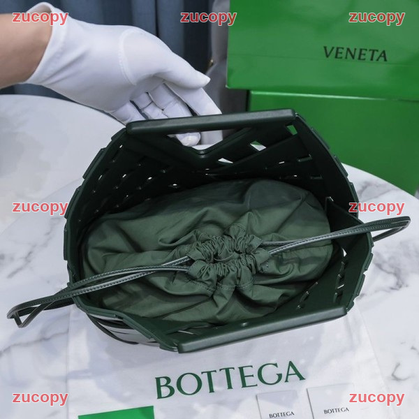 ボッテガ・ヴェネタ ハンドバッグ N級品 送料無料 - ZC-BG-0K15C10 画像 6