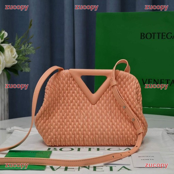 ボッテガ・ヴェネタ ボッテガ・ヴェネタ ハンドバッグ N級品 送料無料 - ZC-BG-05PKFCV 原画像 2