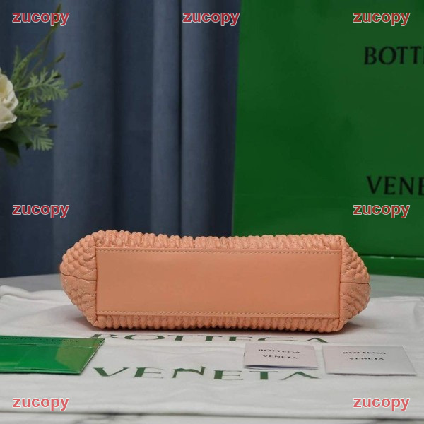 ボッテガ・ヴェネタ ボッテガ・ヴェネタ ハンドバッグ N級品 送料無料 - ZC-BG-05PKFCV 原画像 4