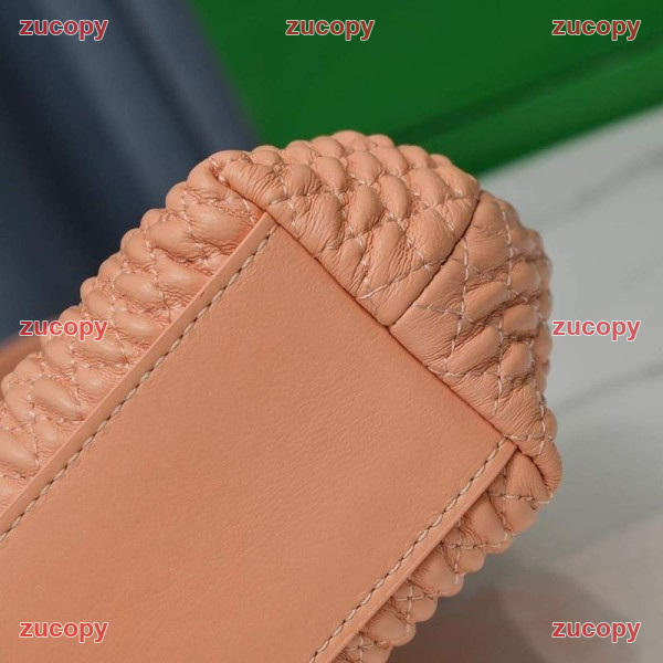 ボッテガ・ヴェネタ ボッテガ・ヴェネタ ハンドバッグ N級品 送料無料 - ZC-BG-05PKFCV 原画像 5
