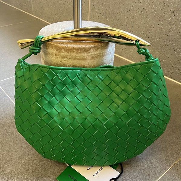 大人気 ボッテガ・ヴェネタ ハンドバッグ コピー - ZC-BG-10KUWIE