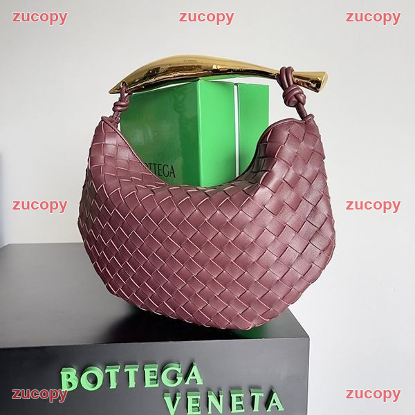 ボッテガ・ヴェネタ 大人気 ボッテガ・ヴェネタ ハンドバッグ コピー - ZC-BG-09G4M9Z 原画像 3