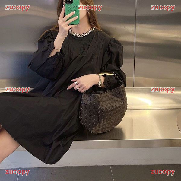 ボッテガ・ヴェネタ ボッテガ・ヴェネタ ハンドバッグ コピー 激安通販 - ZC-BG-0JT7F04 原画像 8