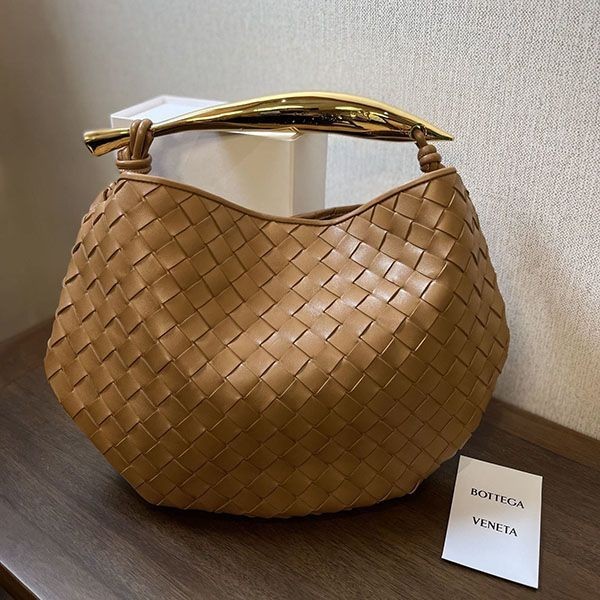 大人気 ボッテガ・ヴェネタ ハンドバッグ コピー - ZC-BG-1RPL6QT