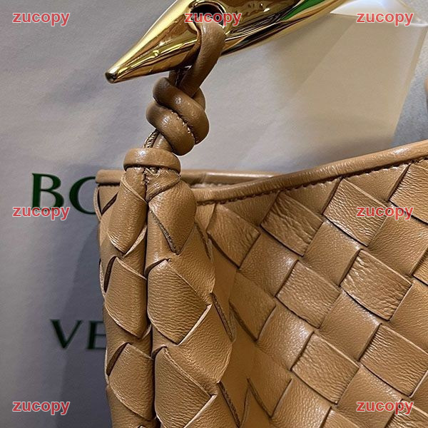大人気 ボッテガ・ヴェネタ ハンドバッグ コピー - ZC-BG-1RPL6QT 画像 4