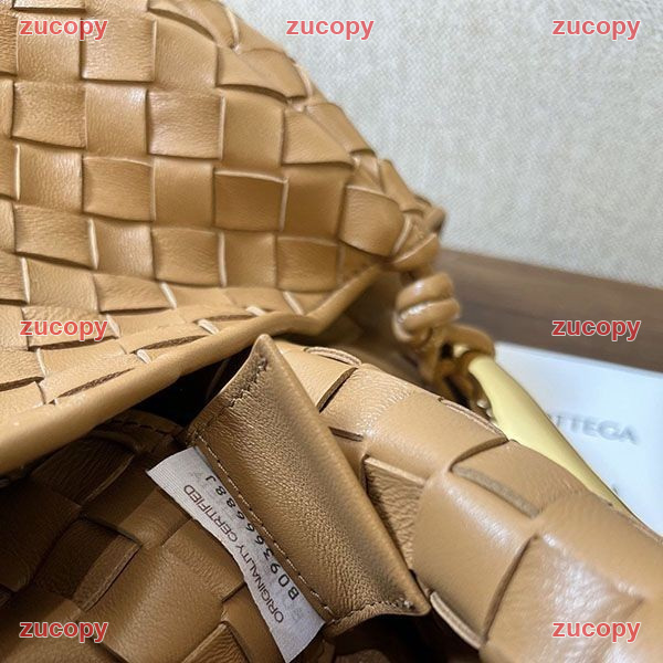 ボッテガ・ヴェネタ 大人気 ボッテガ・ヴェネタ ハンドバッグ コピー - ZC-BG-1RPL6QT 原画像 7
