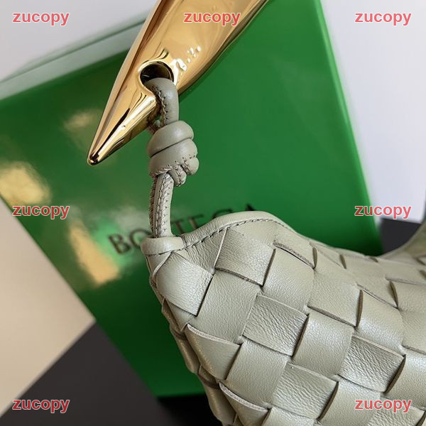 ボッテガ・ヴェネタ 人気 ボッテガ・ヴェネタ ハンドバッグ N級品 - ZC-BG-1AXXP8J 原画像 3