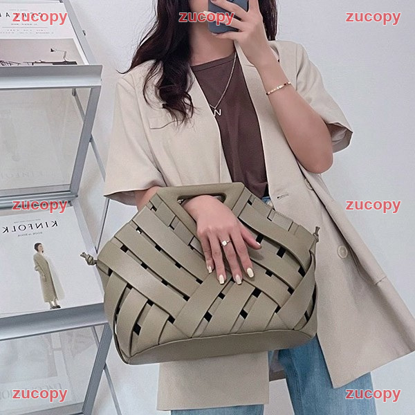 ボッテガ・ヴェネタ ハンドバッグ N級品 送料無料 - ZC-BG-1NR32ST 画像 10