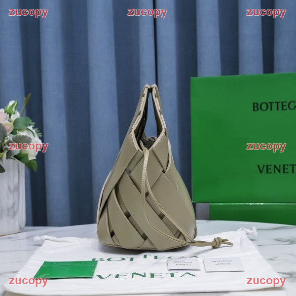 ボッテガ・ヴェネタ ハンドバッグ N級品 送料無料 - ZC-BG-1NR32ST 画像 3