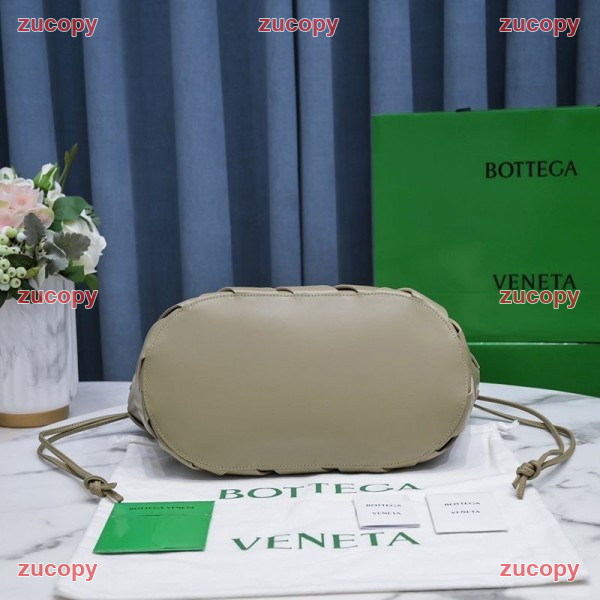 ボッテガ・ヴェネタ ボッテガ・ヴェネタ ハンドバッグ N級品 送料無料 - ZC-BG-1NR32ST 原画像 4