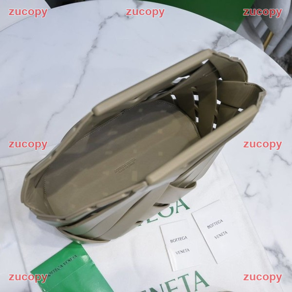 ボッテガ・ヴェネタ ボッテガ・ヴェネタ ハンドバッグ N級品 送料無料 - ZC-BG-1NR32ST 原画像 7