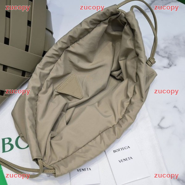 ボッテガ・ヴェネタ ボッテガ・ヴェネタ ハンドバッグ N級品 送料無料 - ZC-BG-1NR32ST 原画像 8