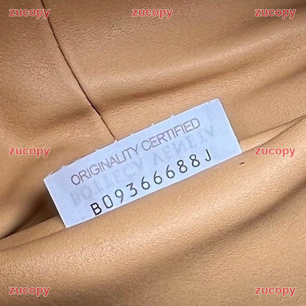 ボッテガ・ヴェネタ ボッテガ・ヴェネタ ハンドバッグ N級品 送料無料 - ZC-BG-00LHCNP 原画像 9