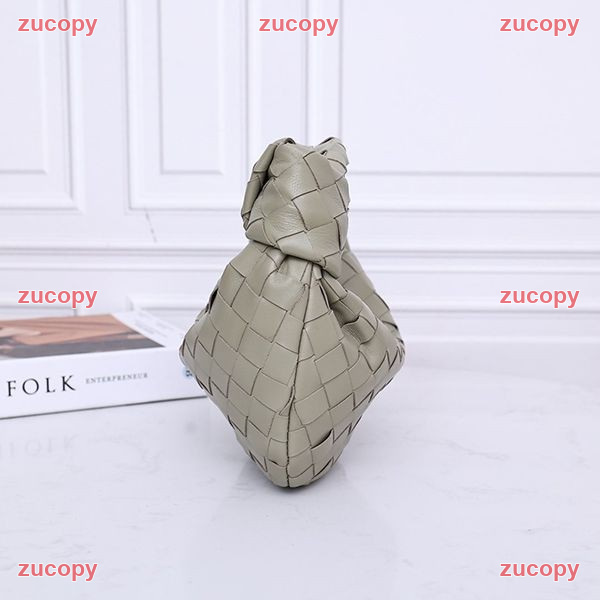 ボッテガ・ヴェネタ ボッテガ・ヴェネタ ハンドバッグ コピー 激安通販 - ZC-BG-0QSKL5U 原画像 2