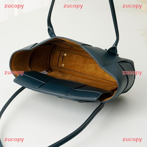 ボッテガ・ヴェネタ ボッテガ・ヴェネタ ハンドバッグ N級品 送料無料 - ZC-BG-0EX29BU 原画像 4