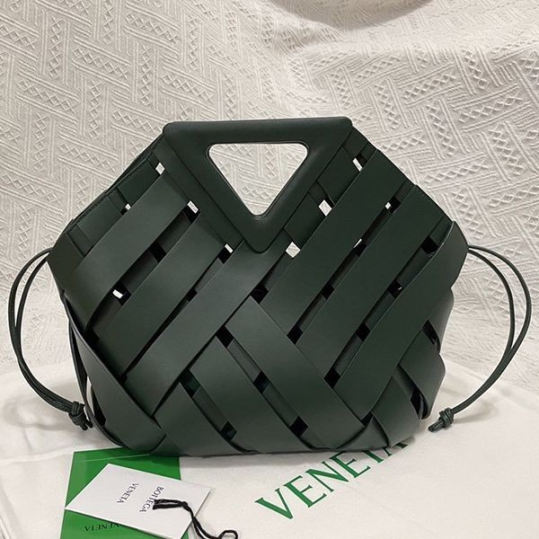 ボッテガ・ヴェネタ ハンドバッグ N級品 送料無料 - ZC-BG-1D15PPZ おすすめN級品