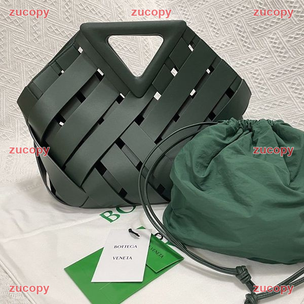 ボッテガ・ヴェネタ ボッテガ・ヴェネタ ハンドバッグ N級品 送料無料 - ZC-BG-1D15PPZ 原画像 4
