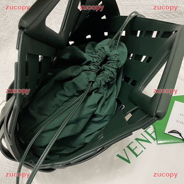 ボッテガ・ヴェネタ ハンドバッグ N級品 送料無料 - ZC-BG-1D15PPZ 画像 5