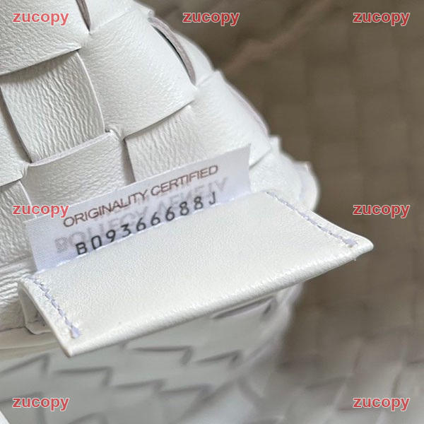 ボッテガ・ヴェネタ ボッテガ・ヴェネタ ハンドバッグ N級品 送料無料 - ZC-BG-123AFM9 原画像 9