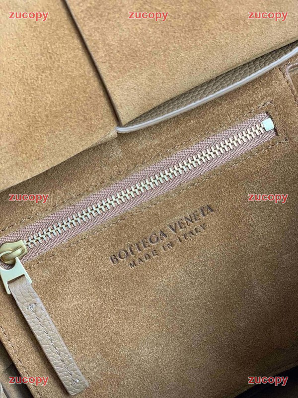 ボッテガ・ヴェネタ ハンドバッグ N級品 送料無料 - ZC-BG-0169U1A 画像 7